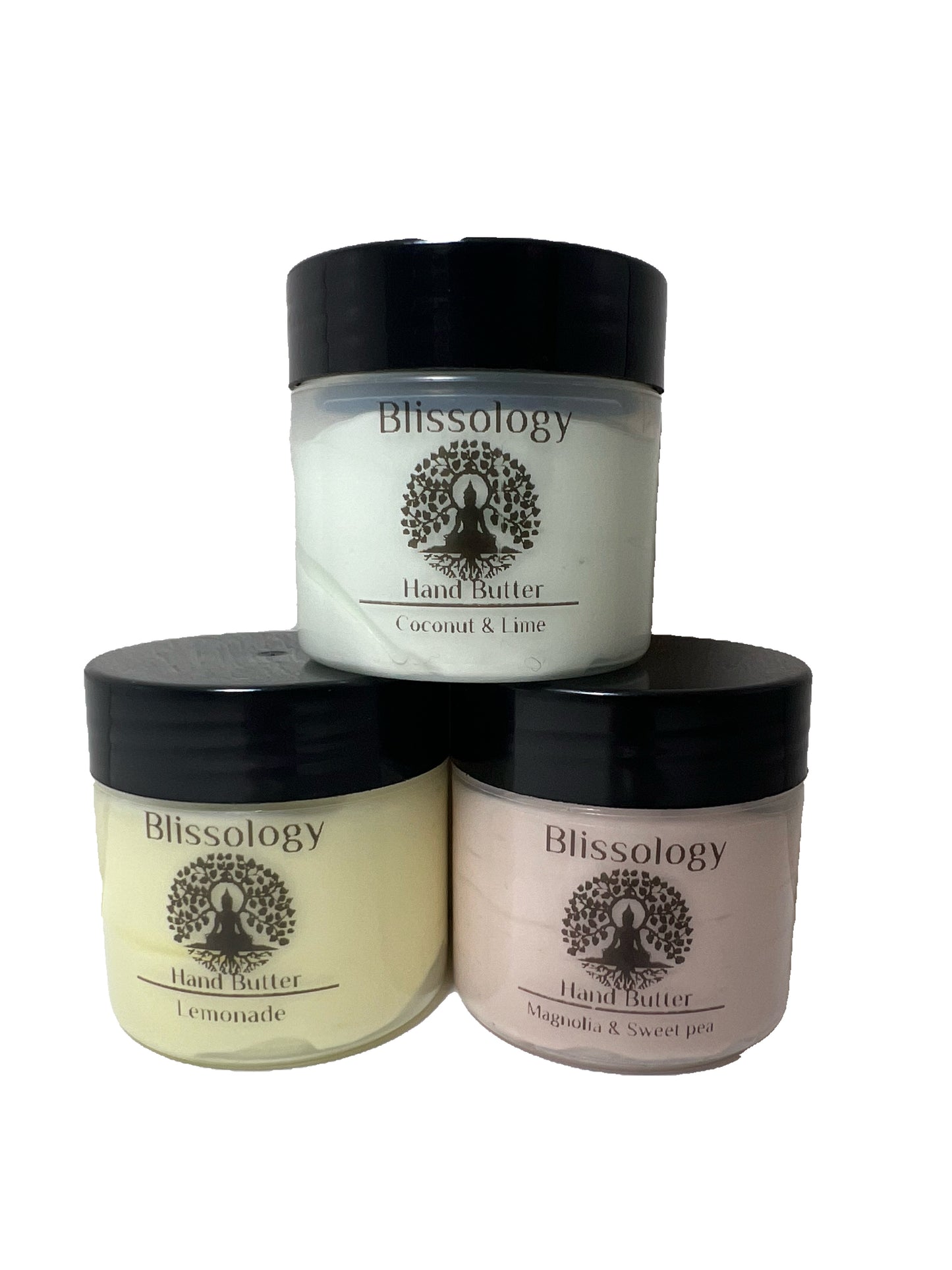 Blissology Hand Butter (Natural)