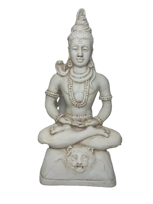 Statue - Shiva 30cm