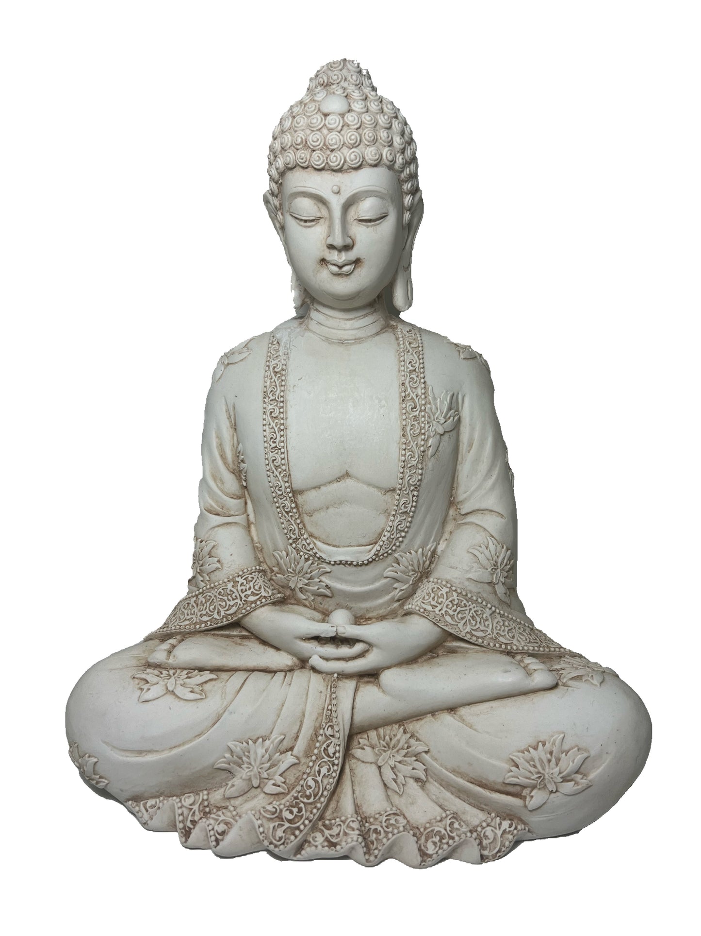 Statue - Buddha 23cm