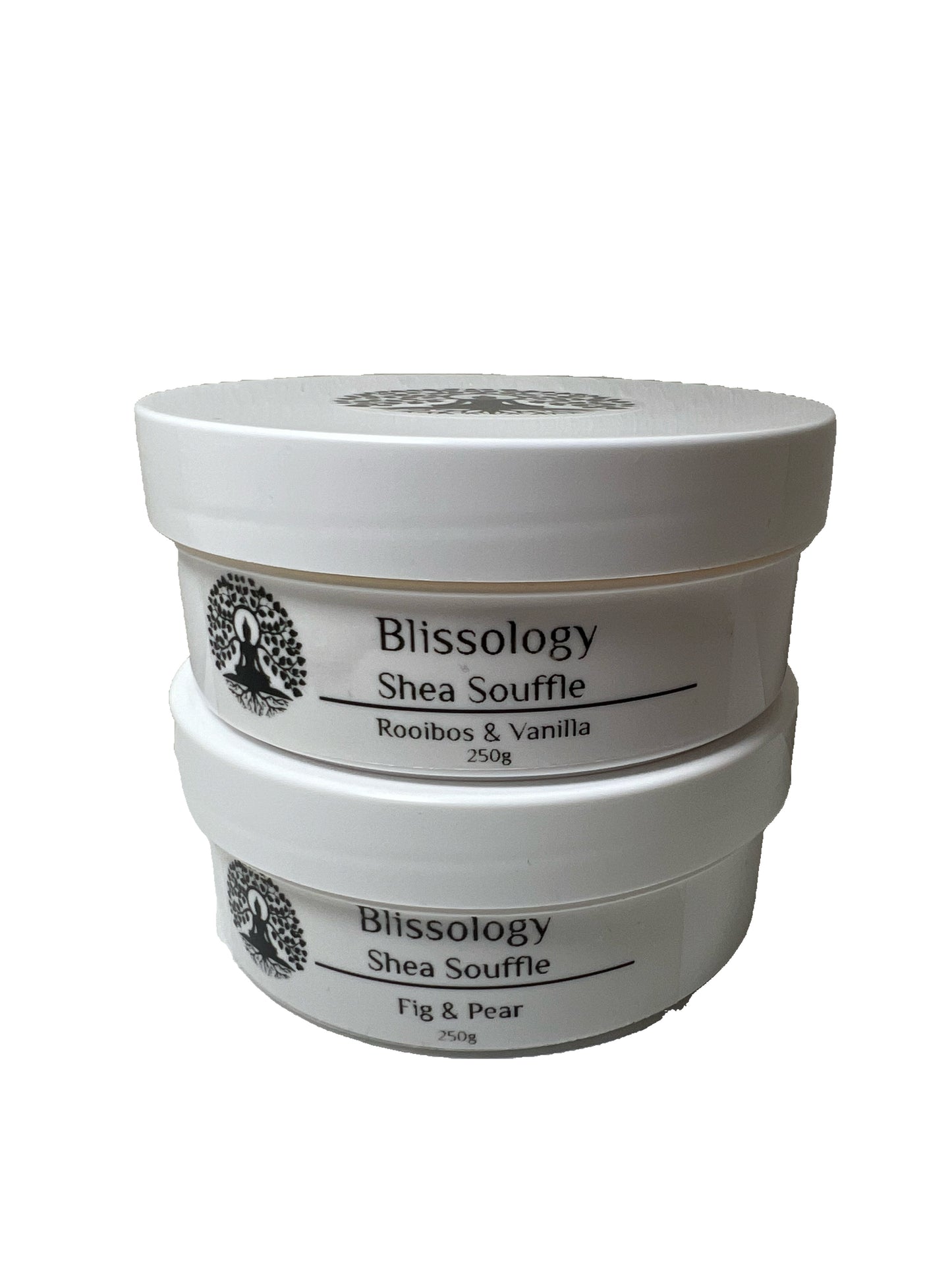 Blissology Shea Souffle 250g (Natural)