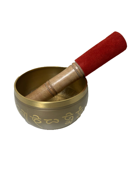 Singing Bowl - Small