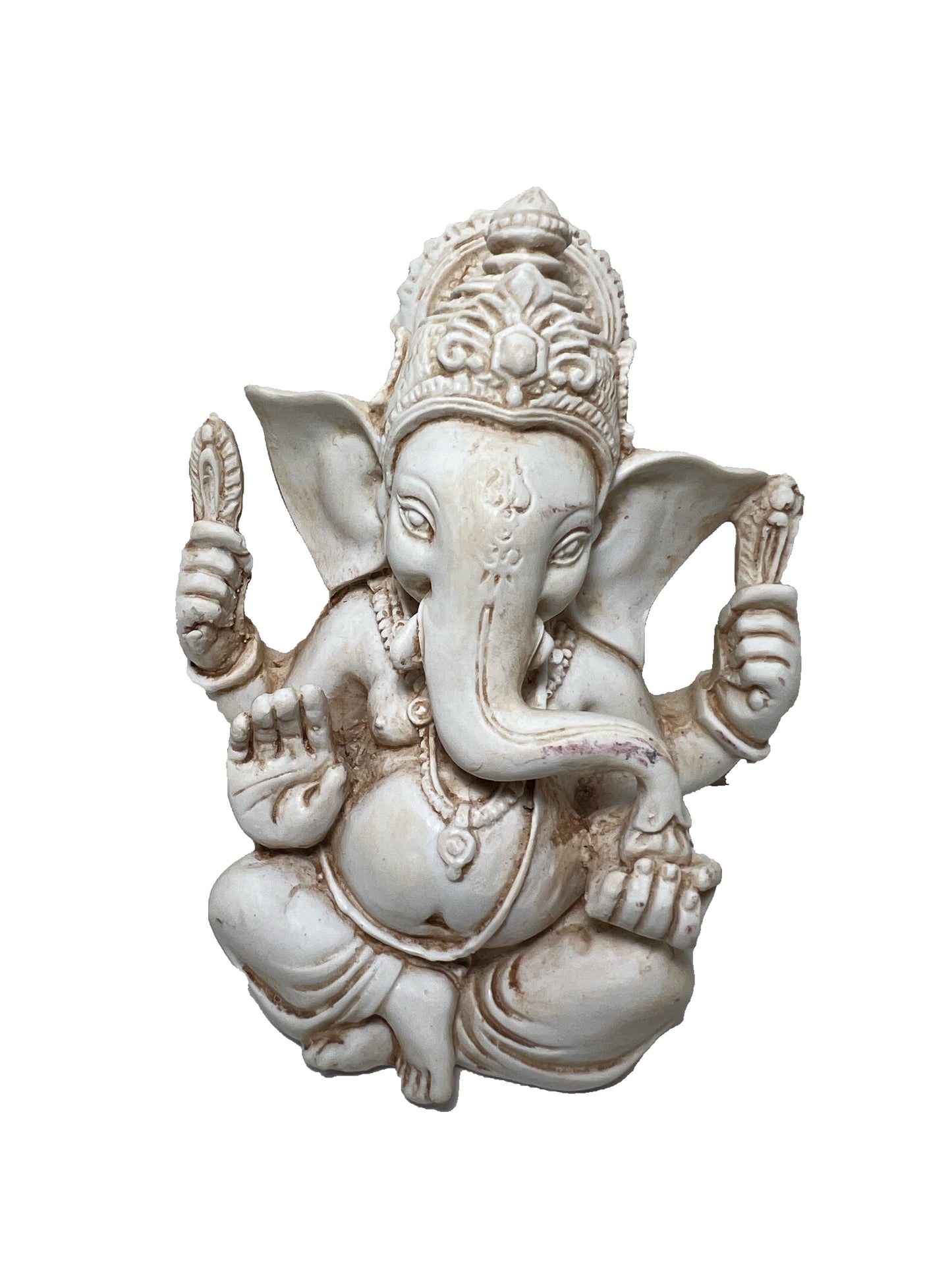 Statue - Ganesha 10cm