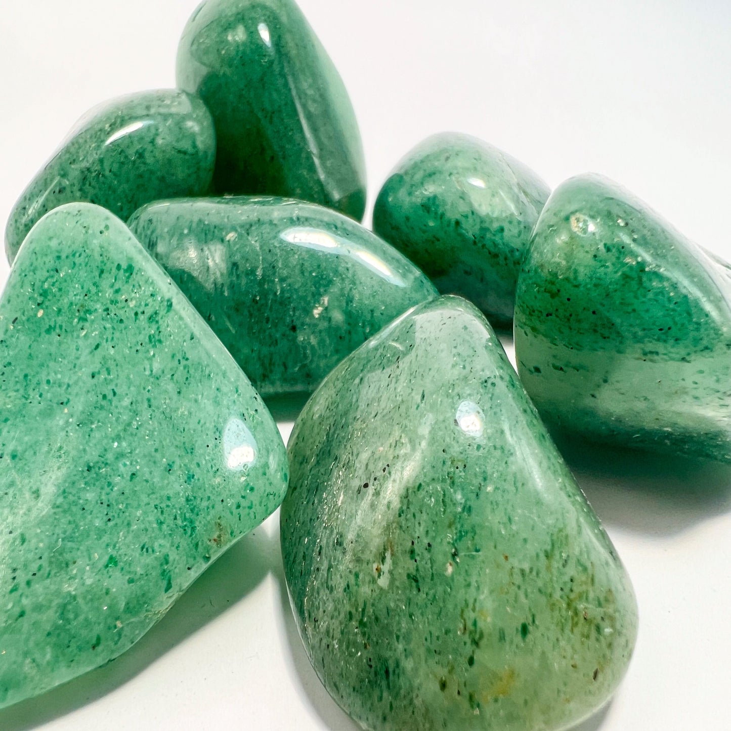 Tumbled - Aventurine