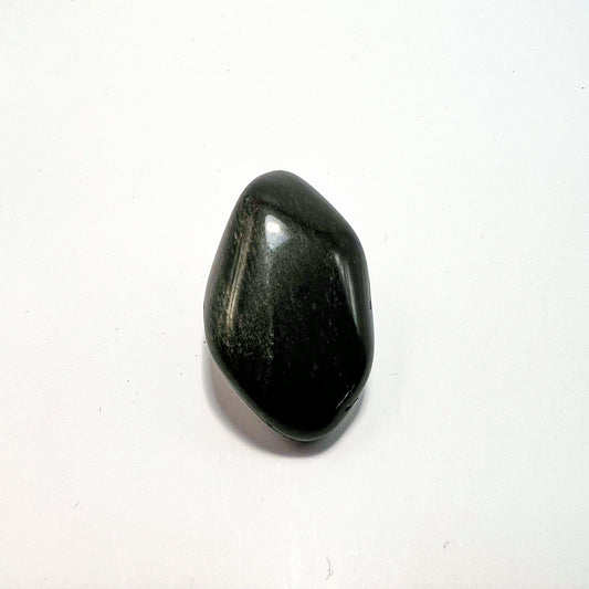 Tumbled - Tourmaline Black