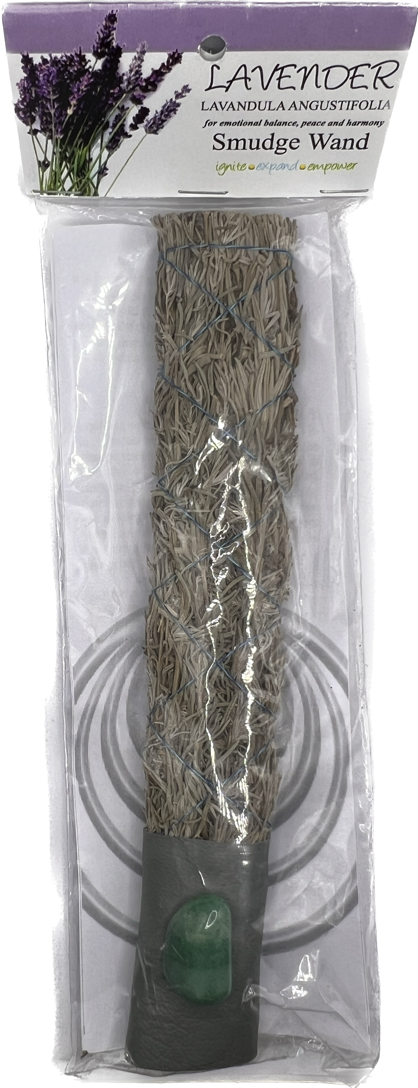 Smudge Stick - Lavender (Large)