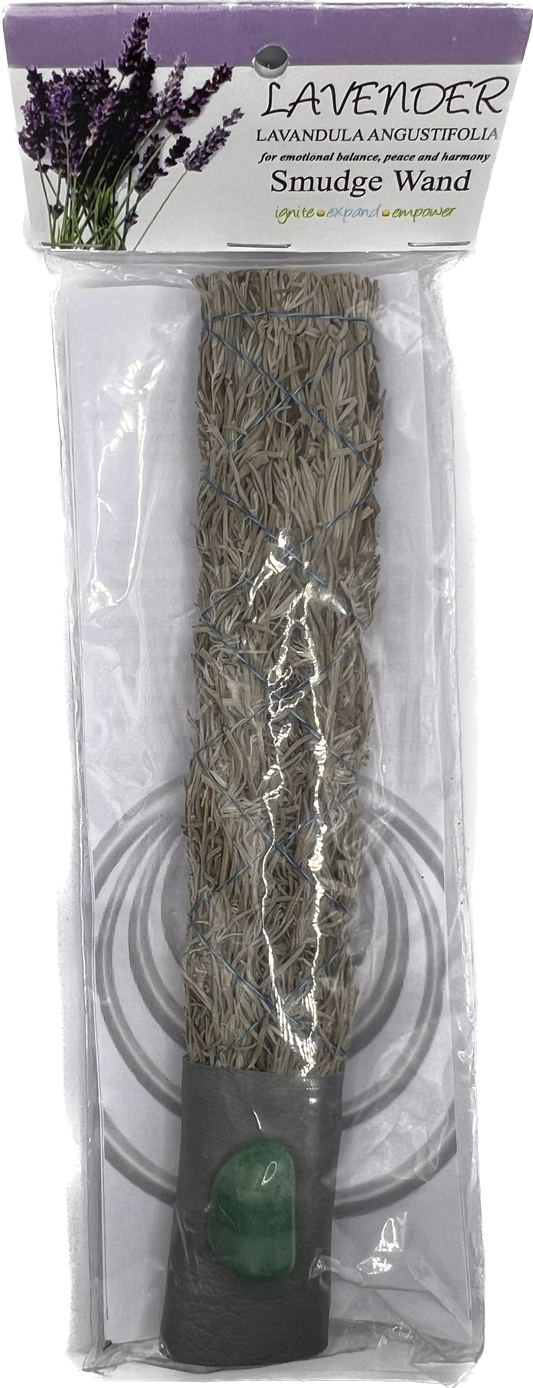 Smudge Stick - Lavender (Large)