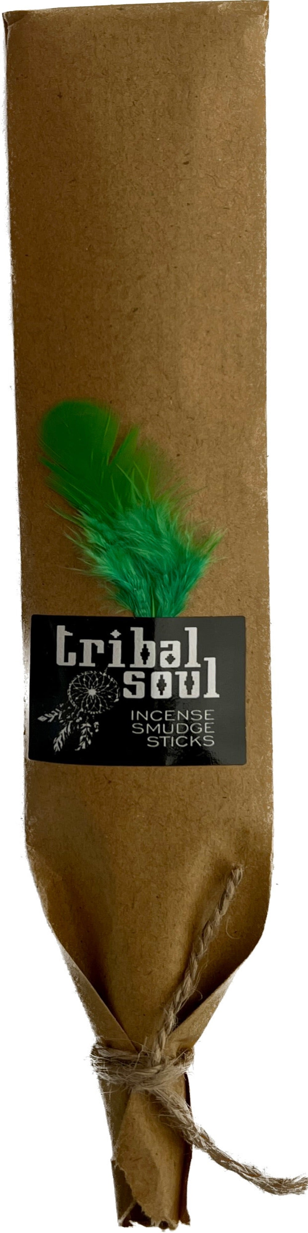 Incense Sticks - Tribal Soul Sweetgrass & Cedar