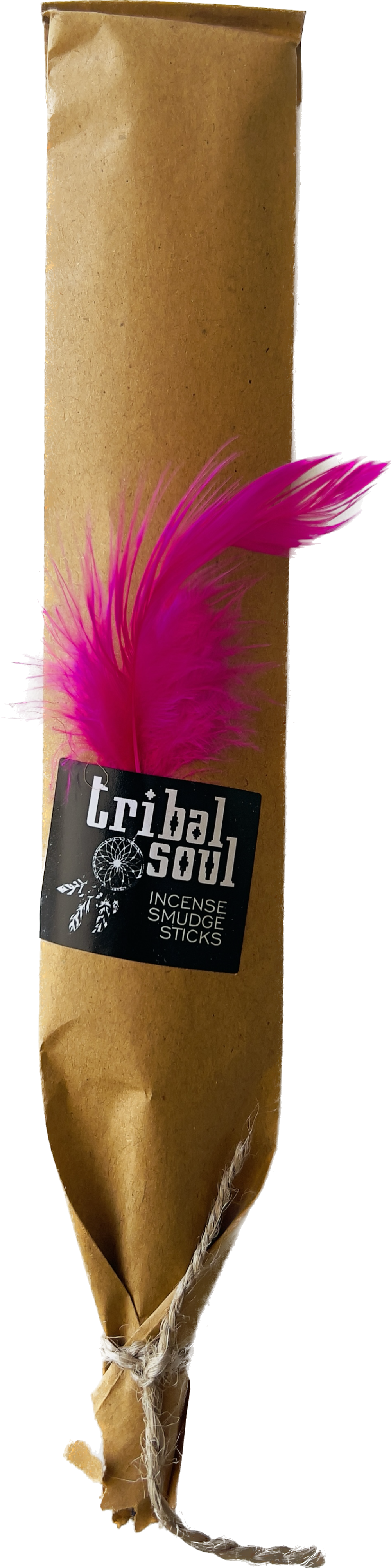 Incense Sticks - Tribal Soul White Sage & Lavender