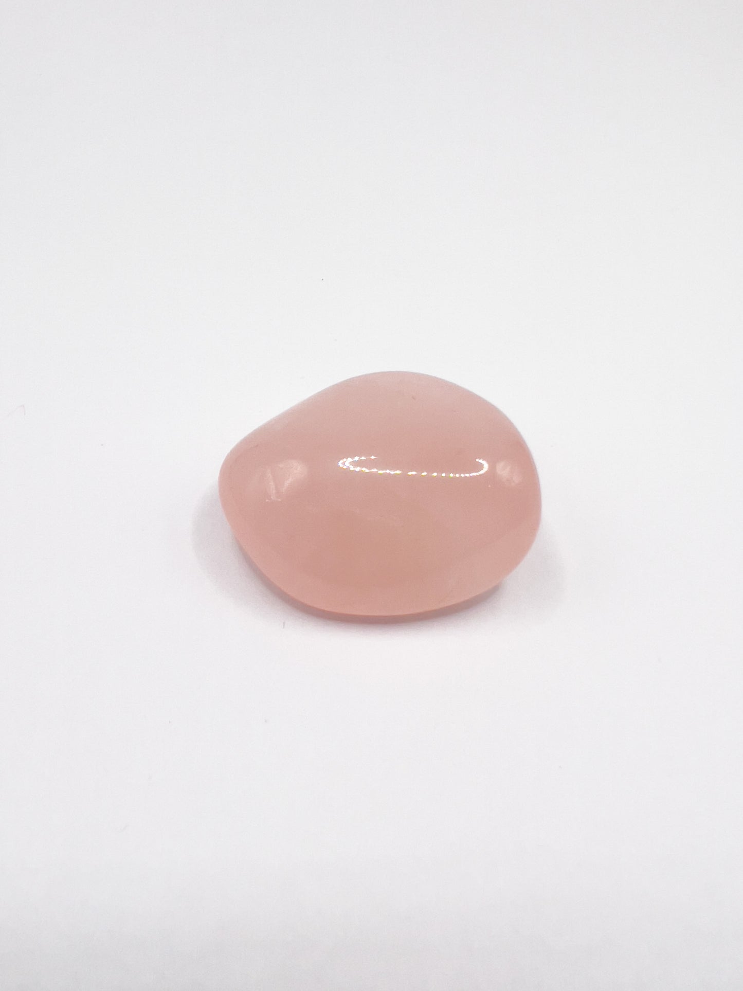 Tumbled - Rose Quartz