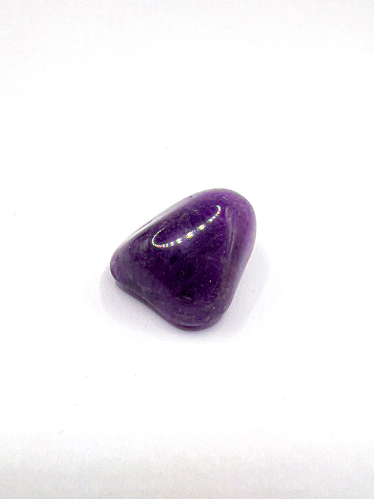 Tumbled - Amethyst