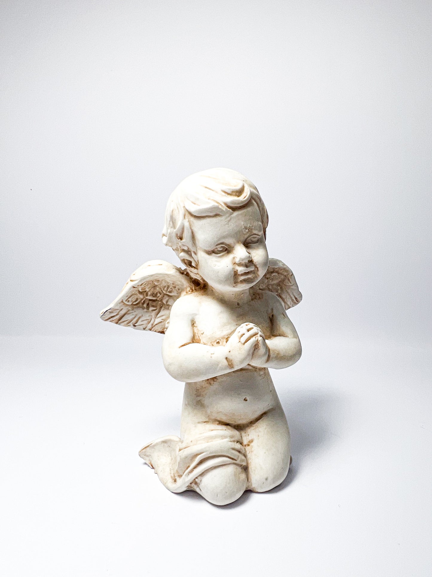 Statue - Cupid 10cm