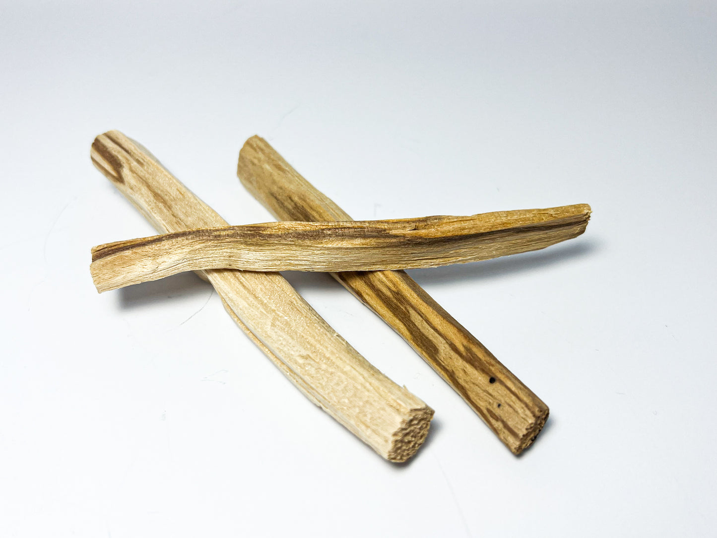 Smudge Stick - Palo Santo