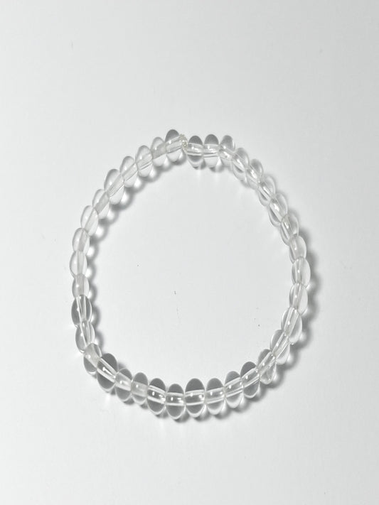 Bracelet - Kids Clear Quartz