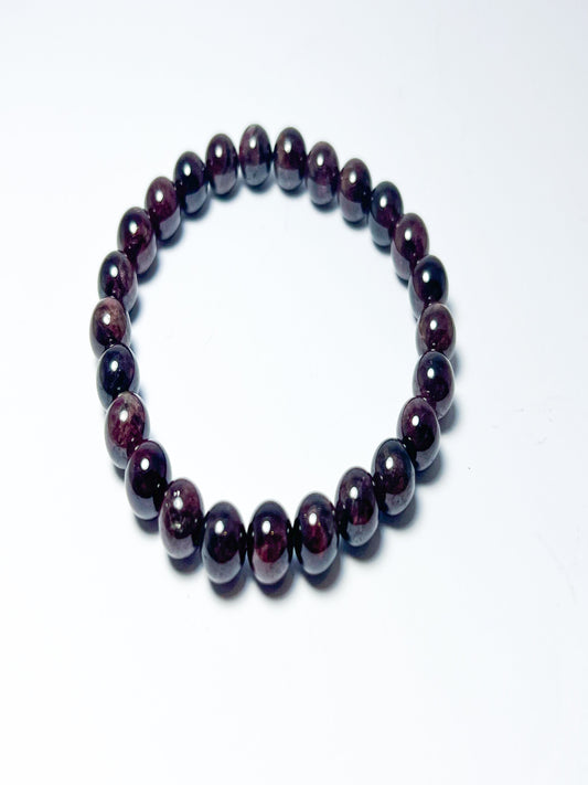 Bracelet - Garnet