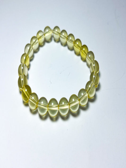 Bracelet - Citrine