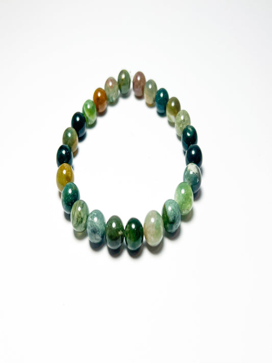 Bracelet - Bloodstone