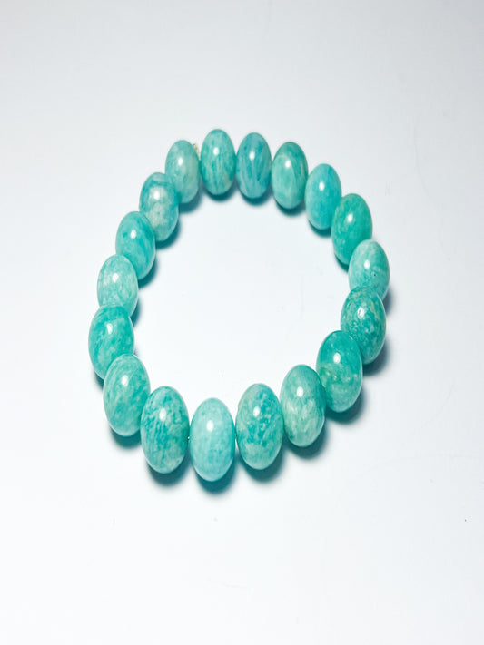 Bracelet - Amazonite