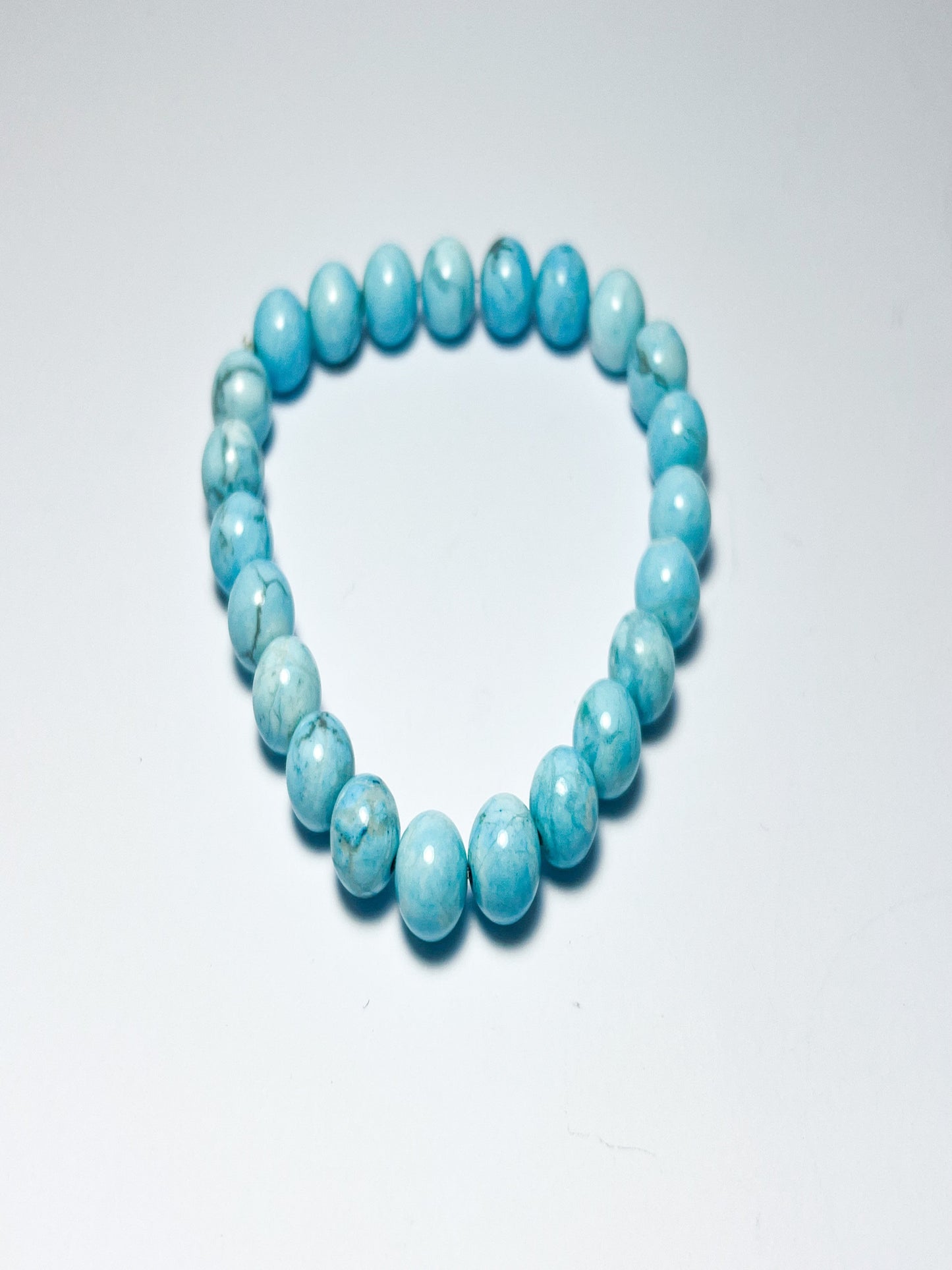 Bracelet - Amanzonite