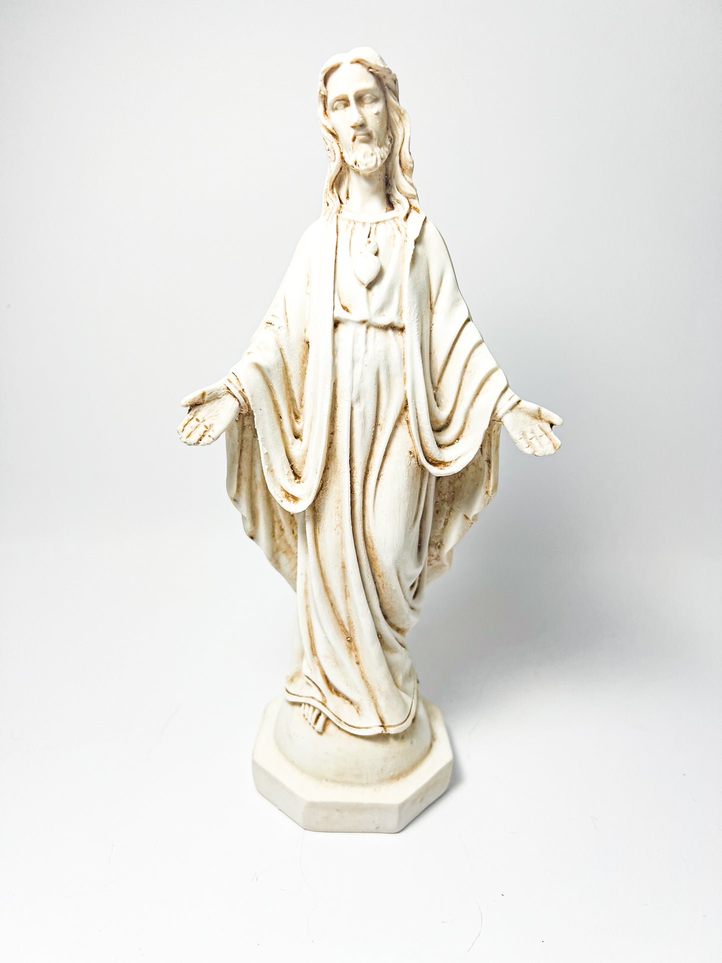 Statue - Jesus 18cm