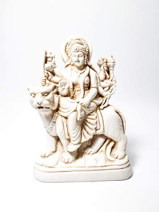 Statue - Durga 10cm