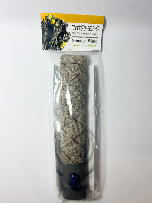 Smudge Stick - Imphepo (Large)