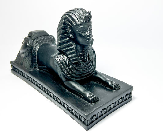 Statue - Pharoah 15cm