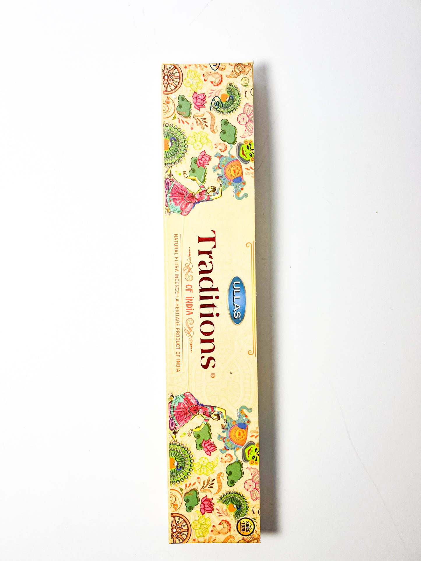 Incense Sticks - Ullas Traditions