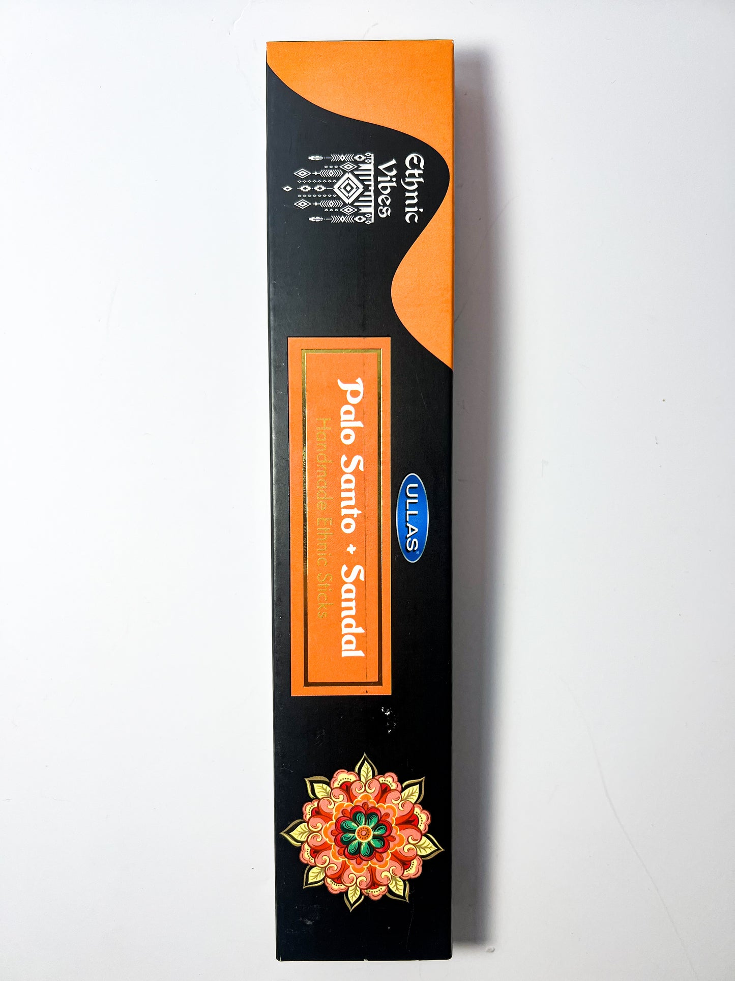 Incense Stick - Ullas Palo Santo Sandalo