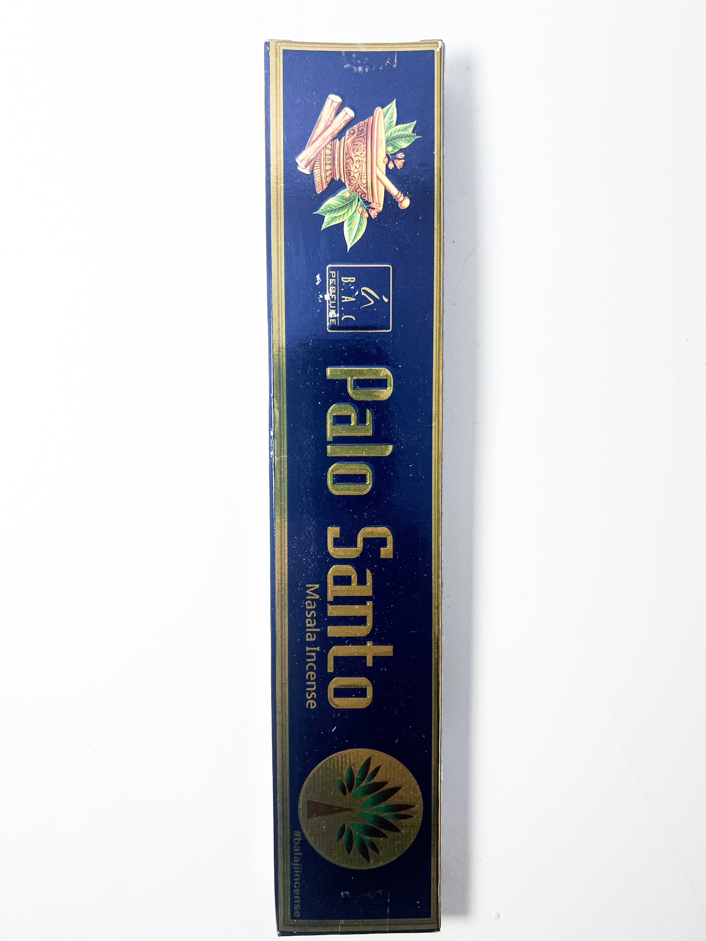 Incense Sticks - BAC Palo Santo