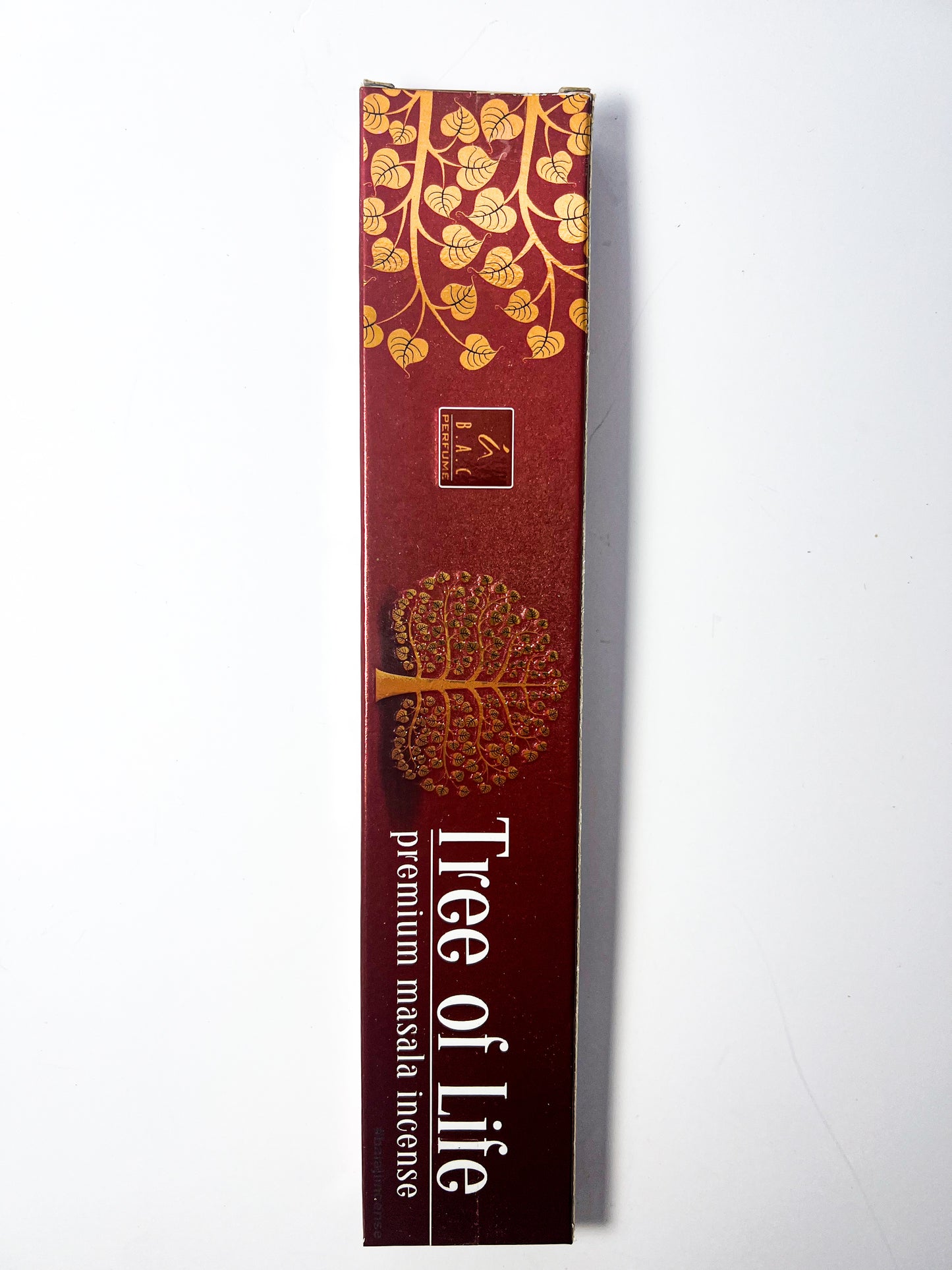 Incense Sticks - BAC Tree of Life