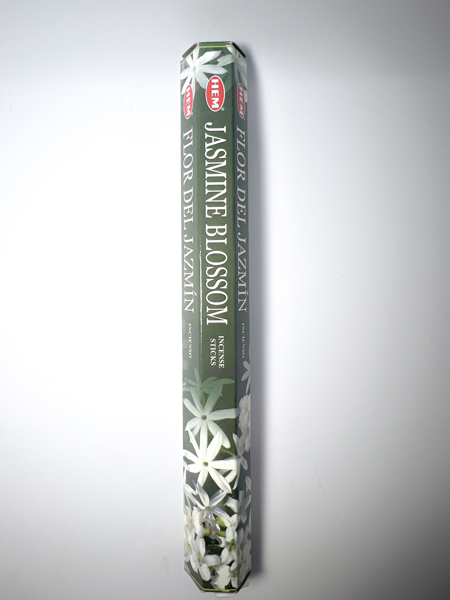 Incense Sticks - HEM Hex Jasmine Blossom