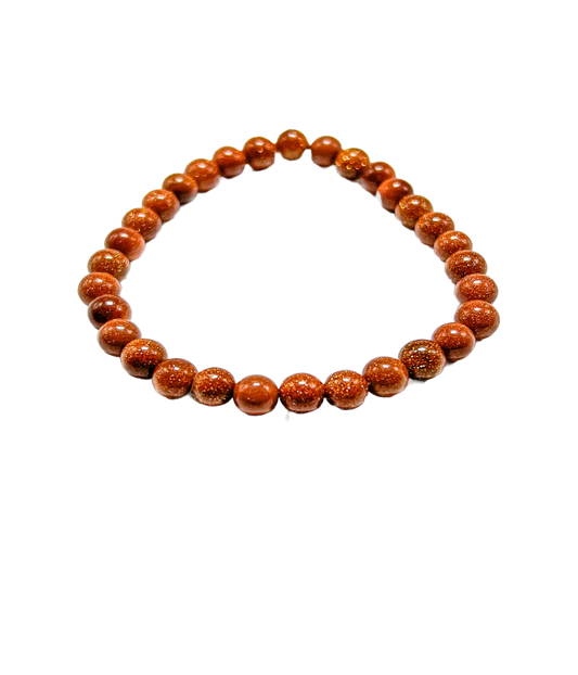 Bracelet - Sunstone