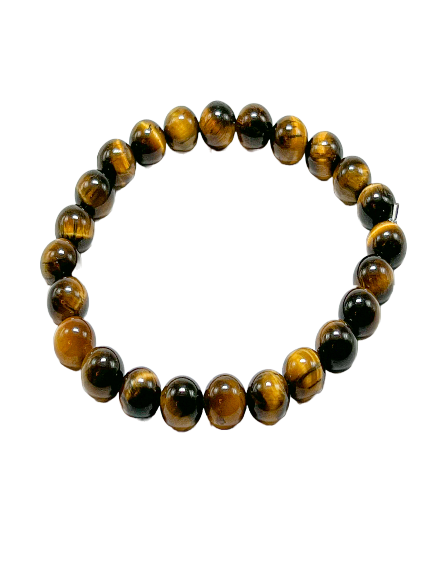 Bracelet - Tigers Eye