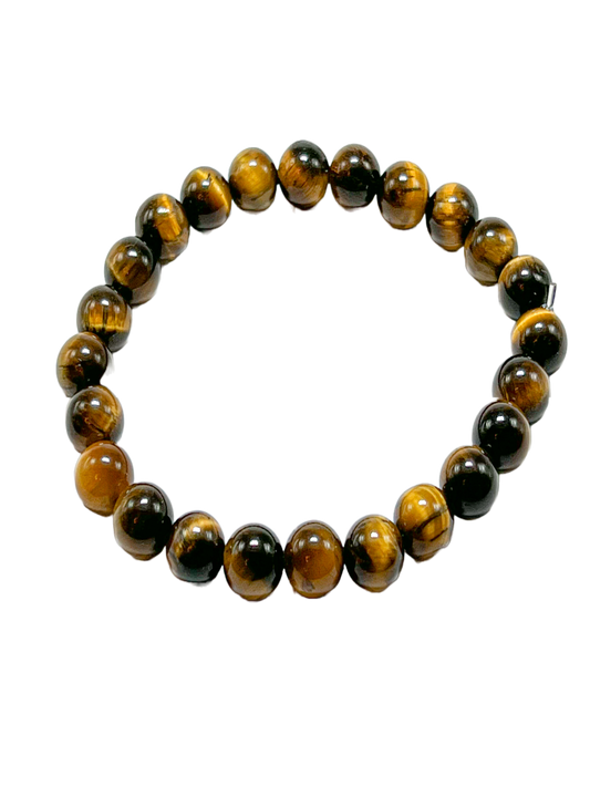 Bracelet - Tigers Eye