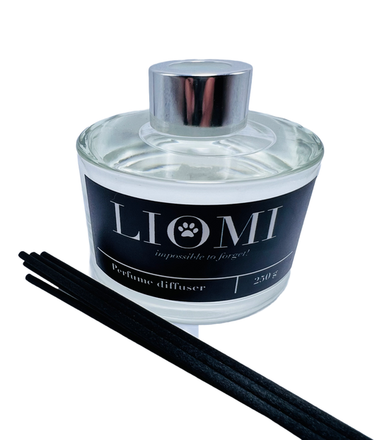 Liomi - Diffuser 250ml