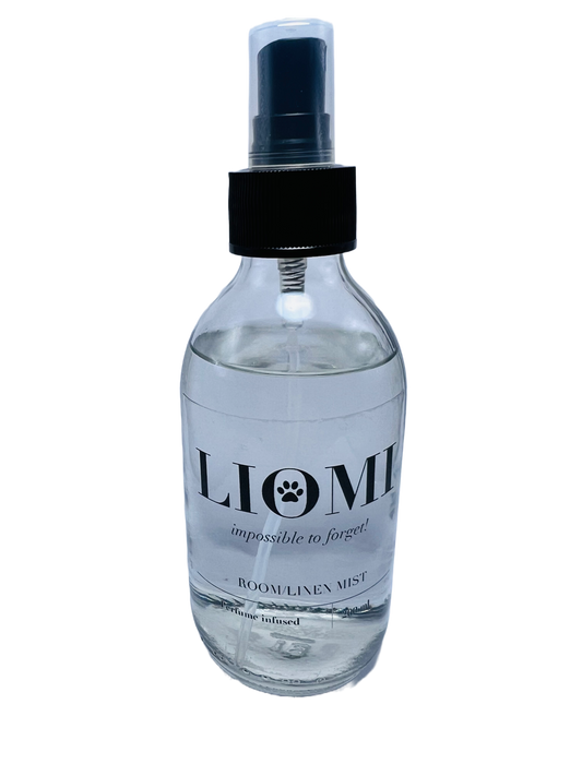 Liomi - Room Mist 200ml