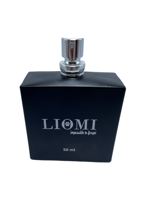 Liomi - Mens Cologne 50ml