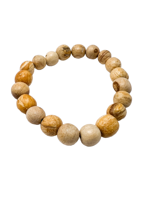 Bracelet - Palo Santo