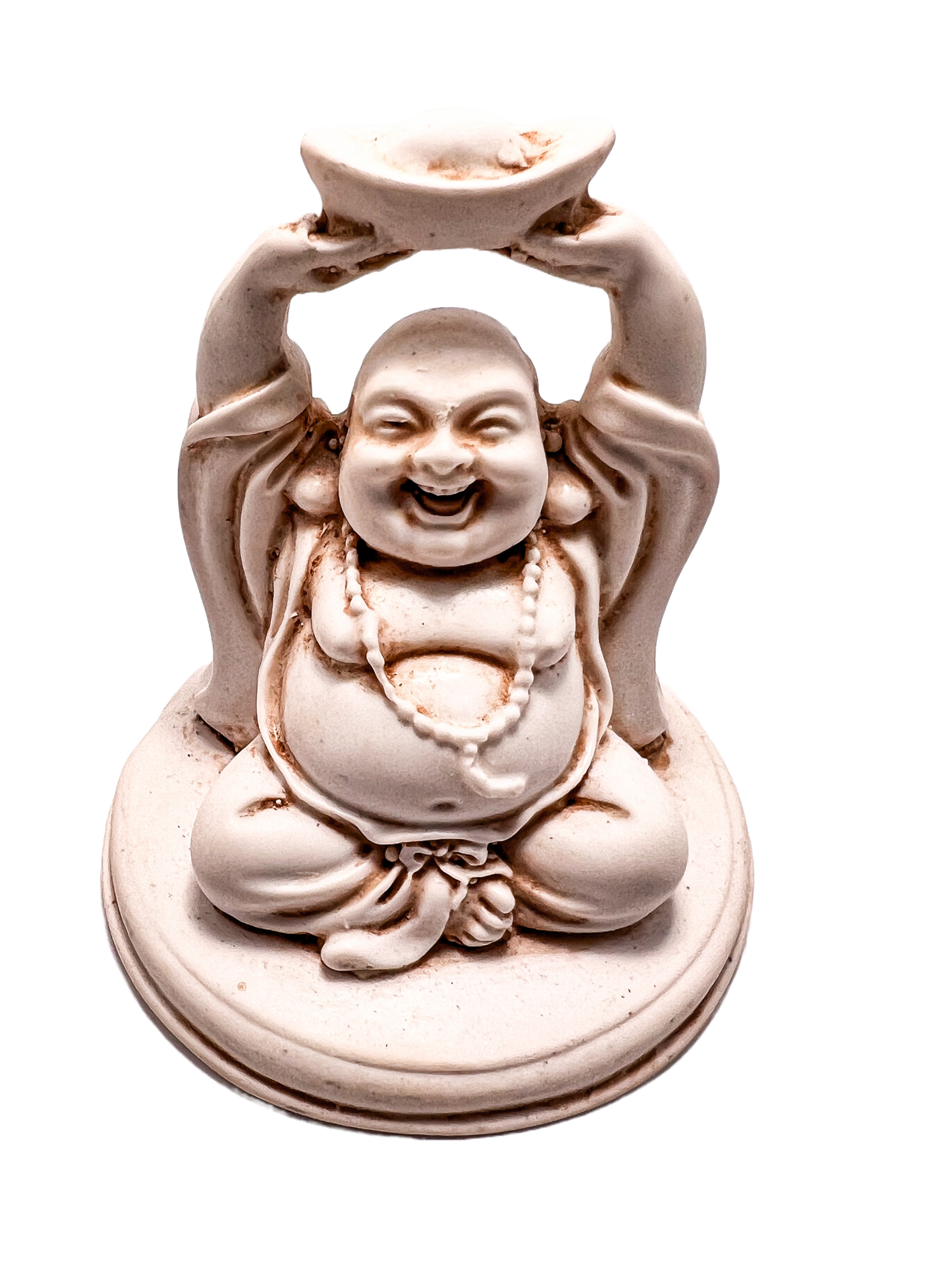 Statue - Laughing Buddha 7.5cm