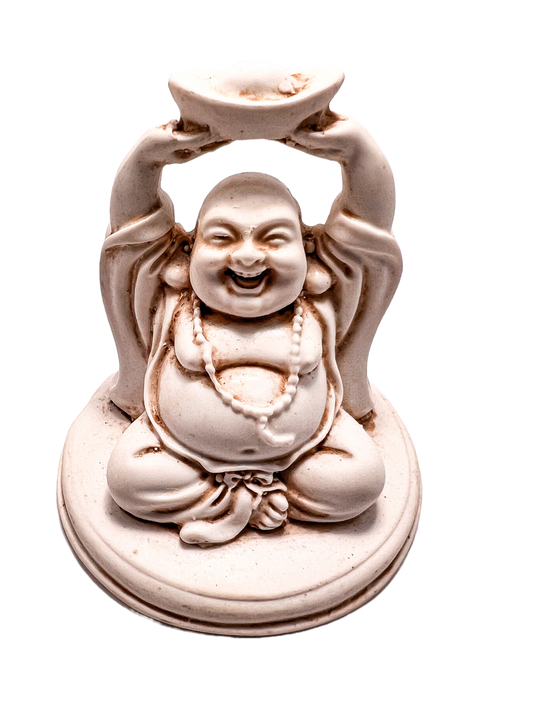 Statue - Laughing Buddha 7.5cm