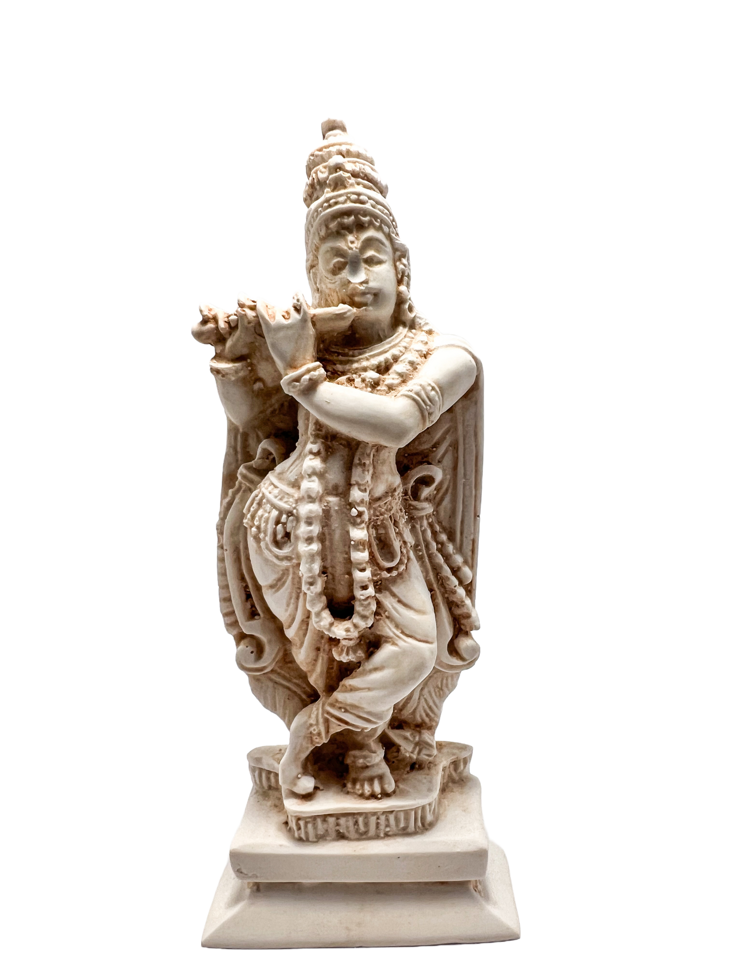 Statue - Krishna 14cm