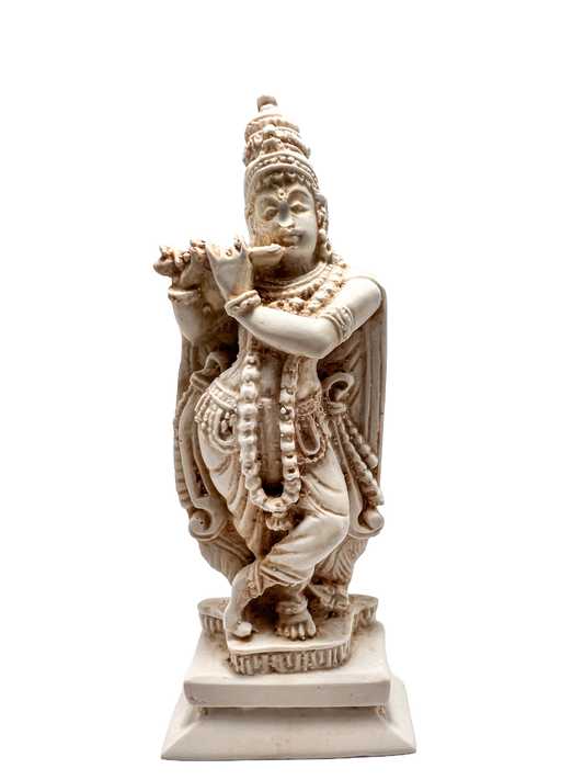 Statue - Krishna 14cm